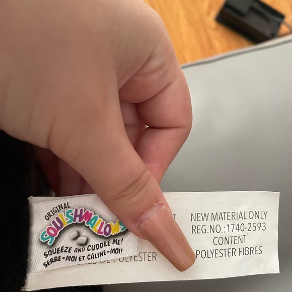 OG stixs squishmallow - Picture 3 of 4